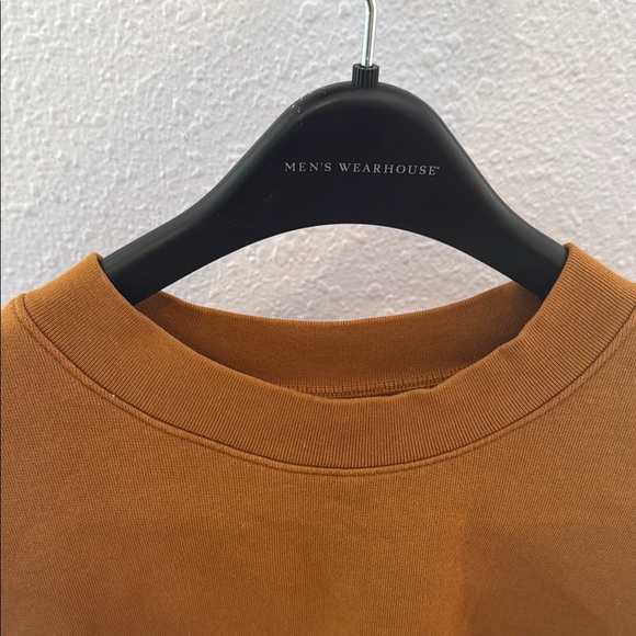 MATE the Label Sweatshirt Organic Cotton - Picture 3 of 6